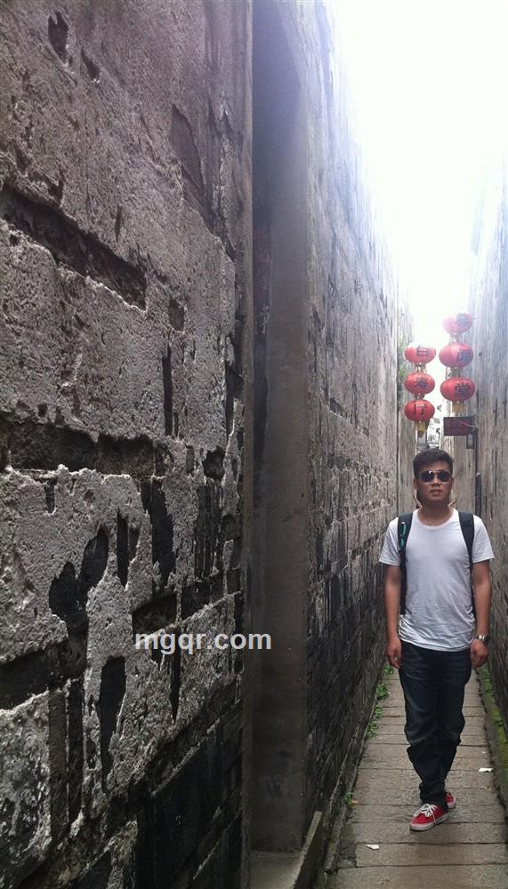 昵称是神马的头像