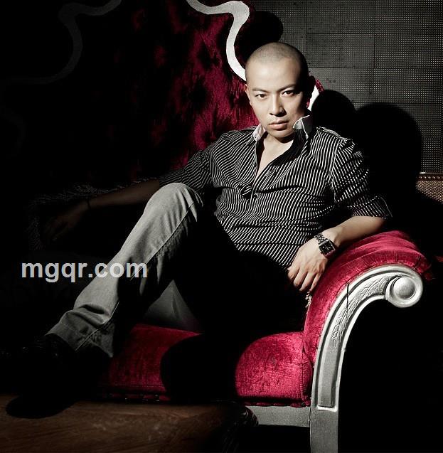 贾科梅蒂的头像