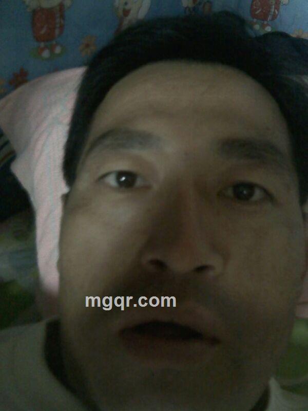 等我，我来了的头像