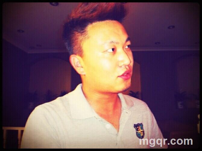 卡卡西呦的头像