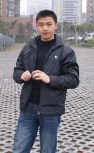 黑色玉米的头像