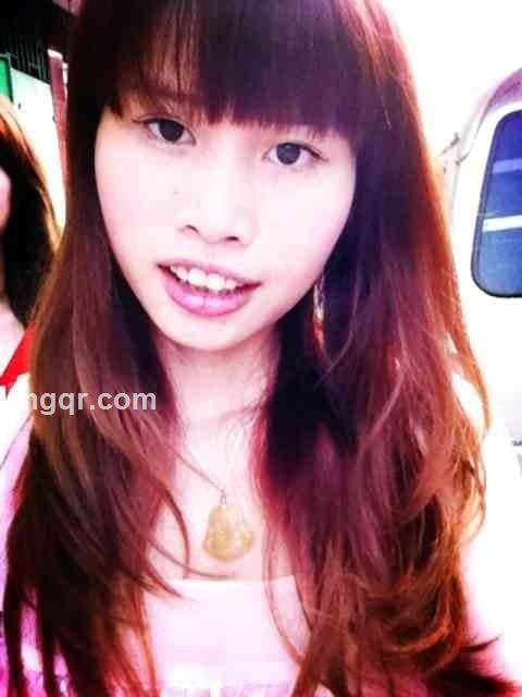 she's 妖精的头像