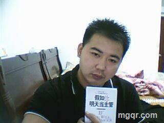 让我一次爱过够的头像