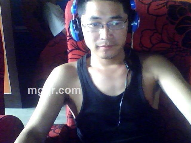 做我所做的头像