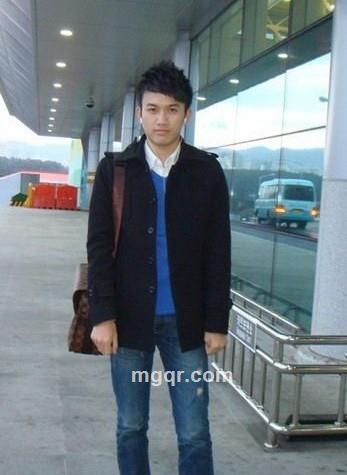 未来不是梦！的头像