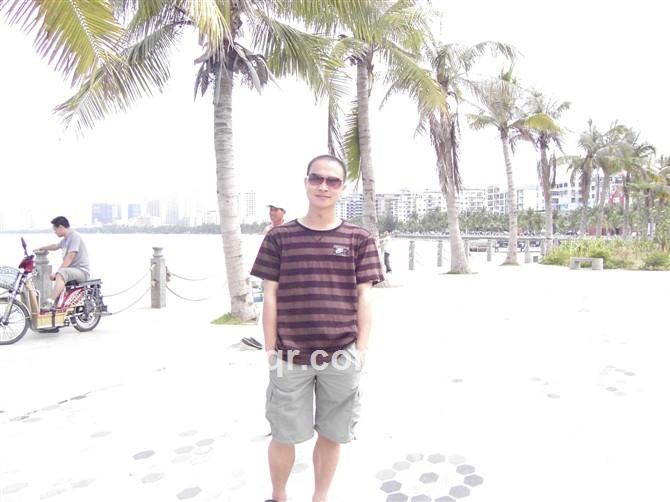 海上马车夫的头像