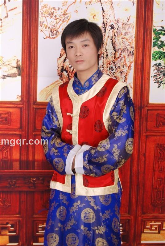 我爱的仍然人的头像