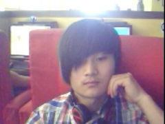 寻找未知世界的头像