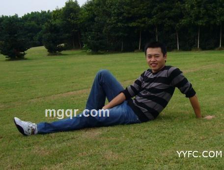 缘分天注定了的头像