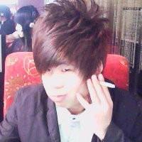 感觉有你的呼吸的头像