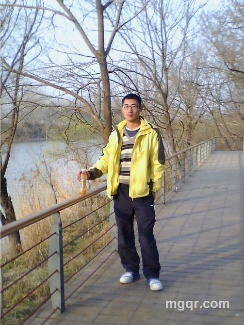 如果爱、请深爱的头像