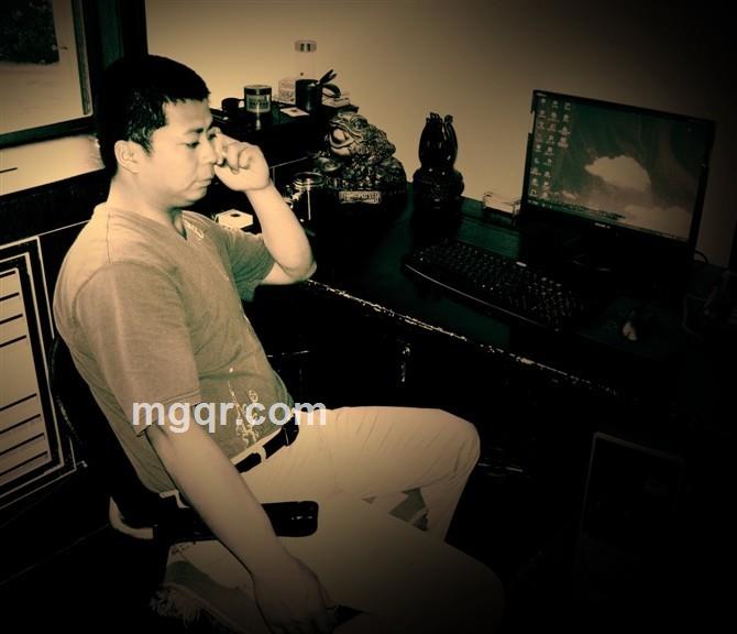 网上等你的头像