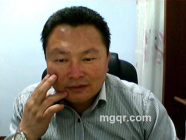 我代你好的头像