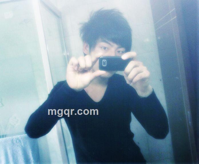 摸摸爱你的头像