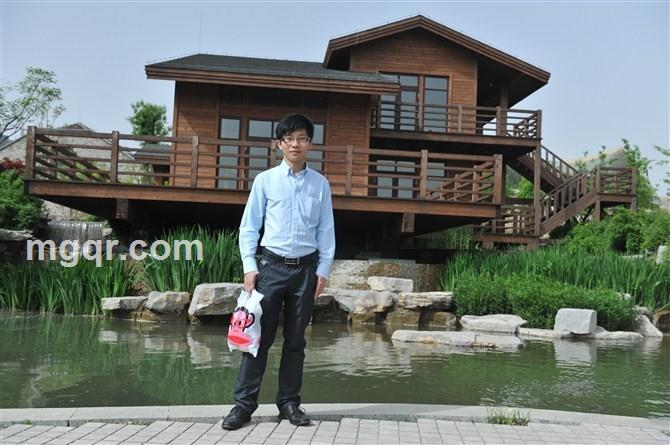 日月星烛的头像