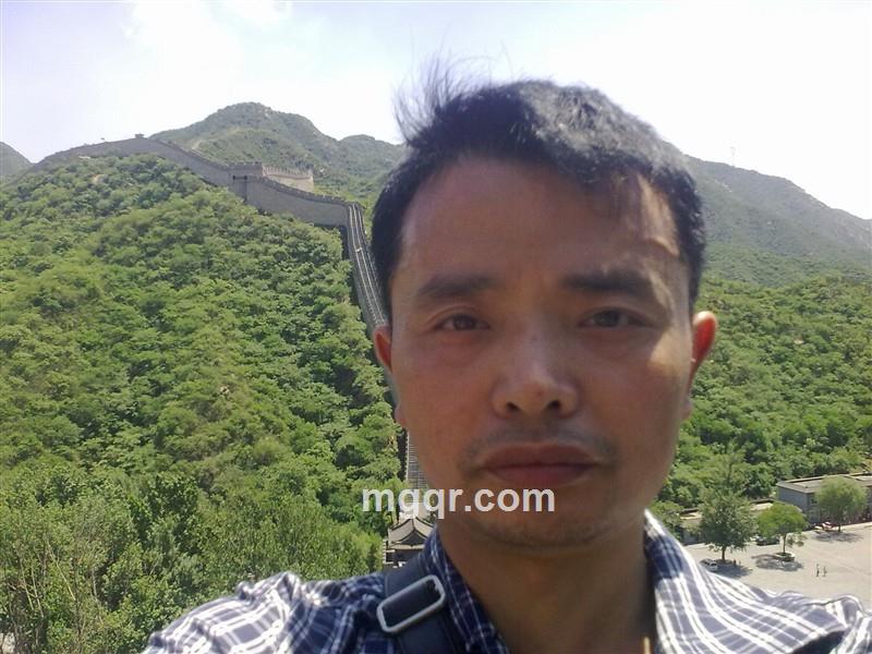 流星无恒的头像