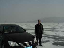 江山社稷的头像