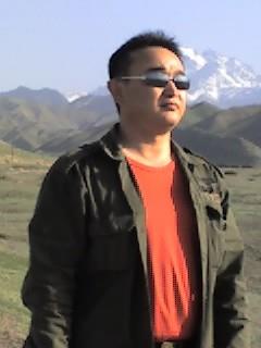 木棉花开的日子的头像