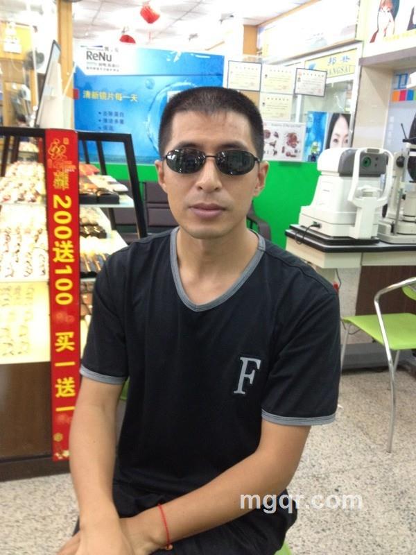 心若在情就在的头像