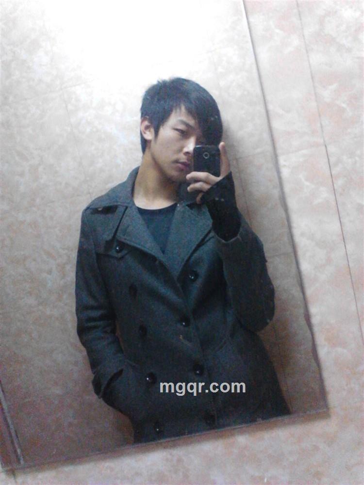 微笑的掩饰的头像