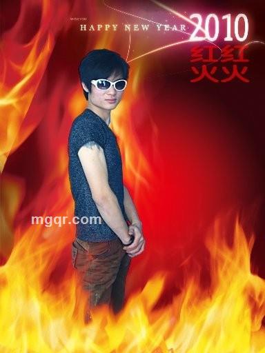 WOSHISHENWEI的头像