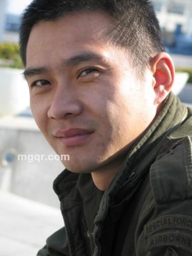 南极沙漠的头像