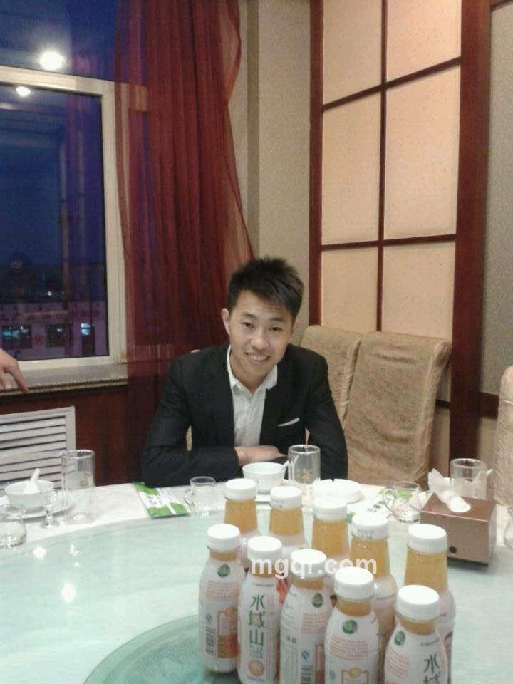 禁区任我闯的头像