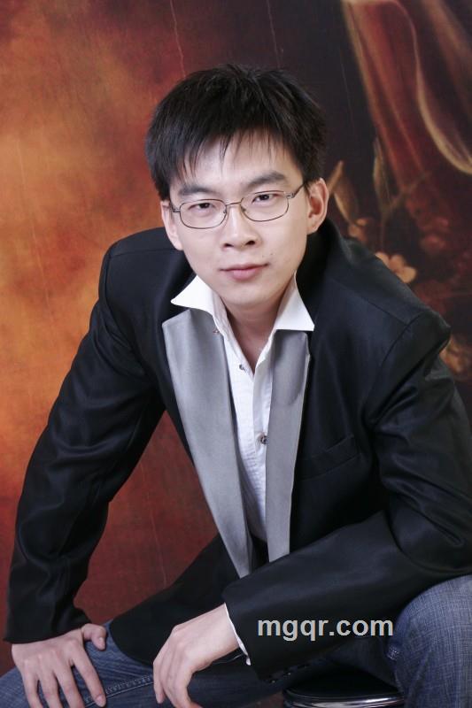 钢棍先生的头像