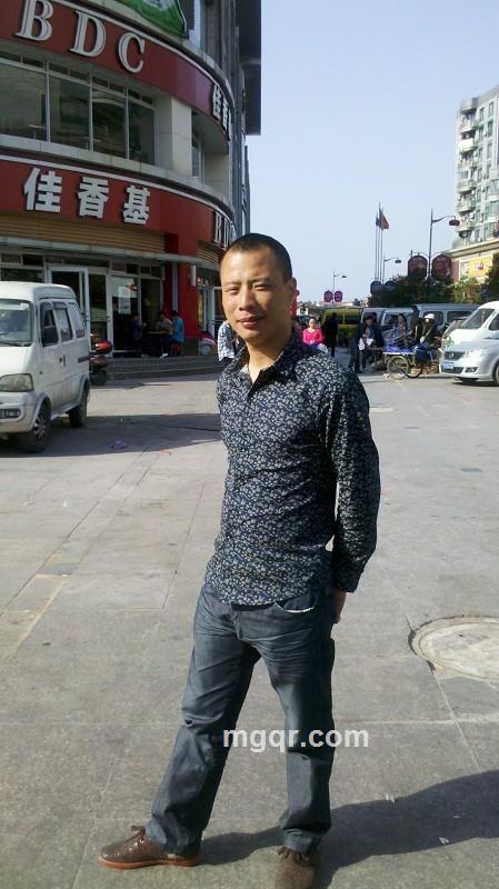 可靠的男人的头像