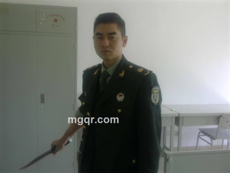 铁血兵狼的头像