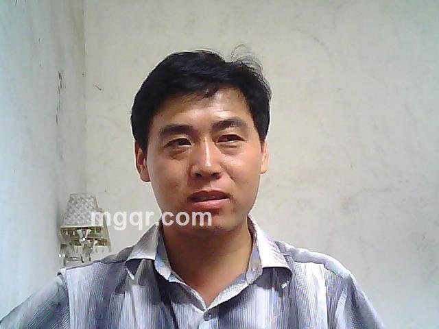 在张根成的头像