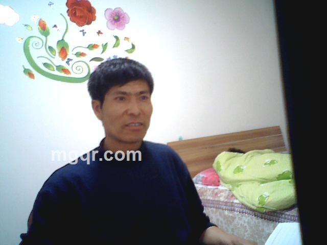 伟大的祖国的头像