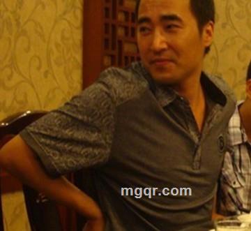 寻找一个知心人的头像