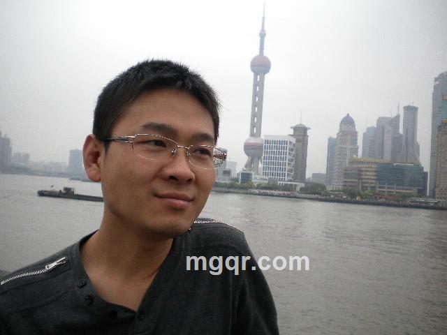 黄海小强哥的头像