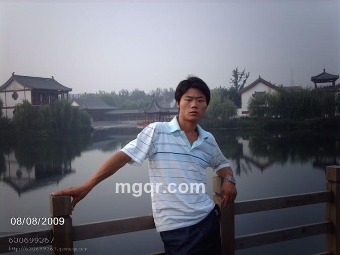 苍蝇附骥的头像