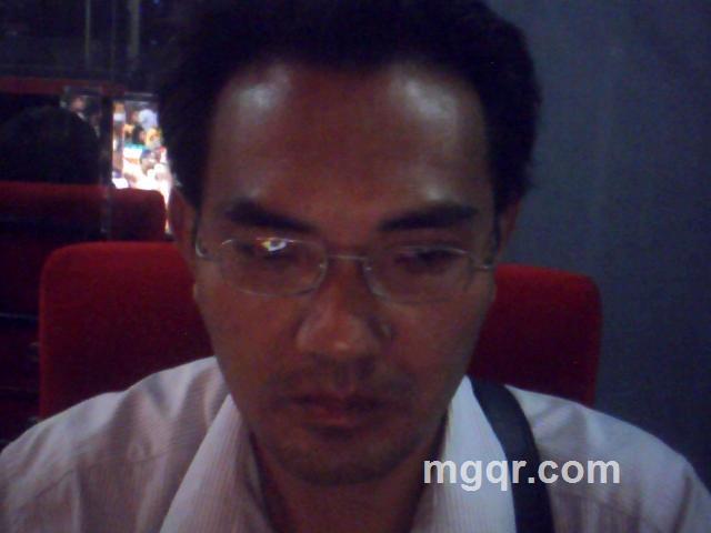 一个人战斗的头像