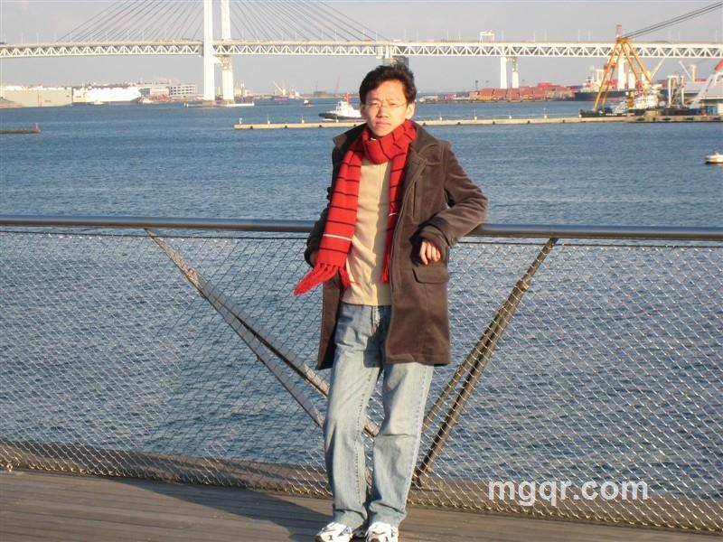 宇宙飞扬的头像