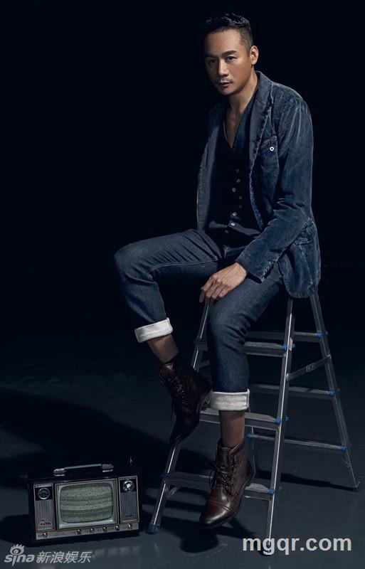 如意男人的头像