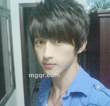 旺盛的牛的头像