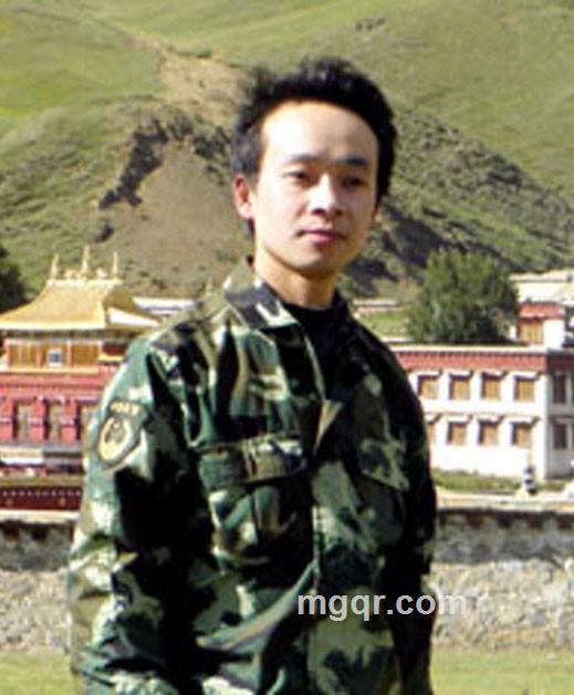 浪子追花的头像