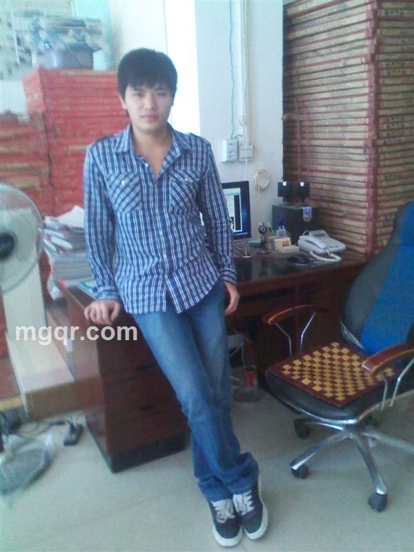 东少的爱的头像