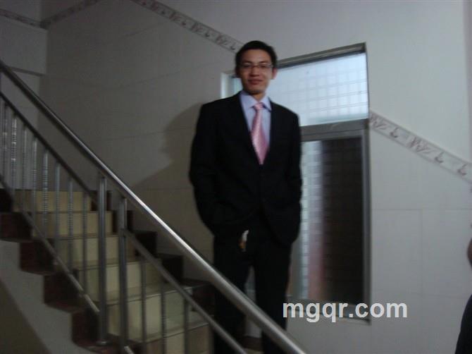 流氓书生的头像