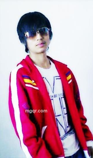 任时光穿梭的头像