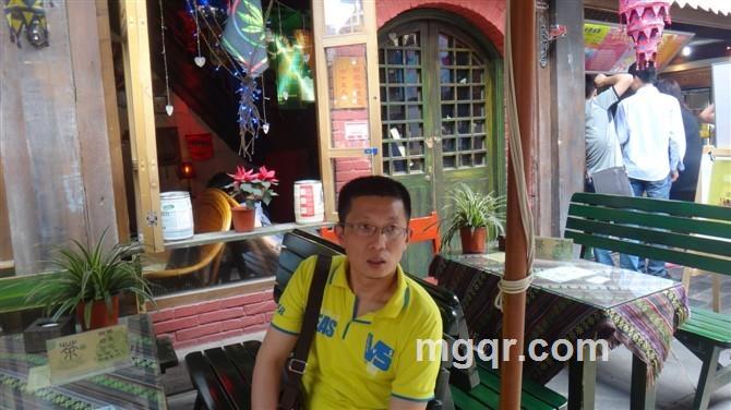 谁能合适我的头像