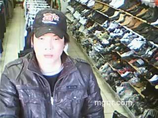 给一个机会的头像