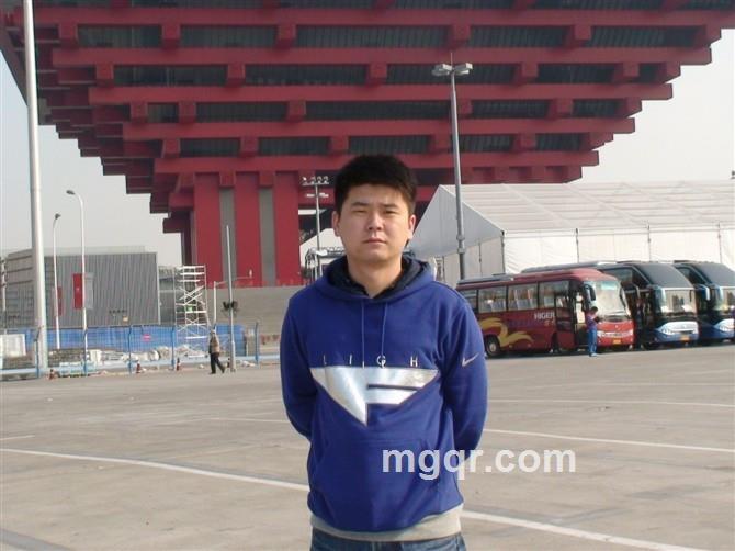 我不烦你不累的头像