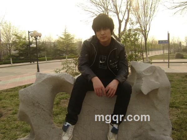 有你陪我会好一点 的头像