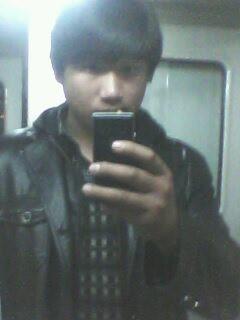 融化你的寂寞的头像