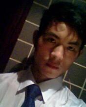 当我遇上你,的头像