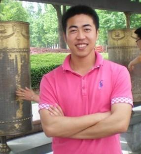 十六厘米长的头像